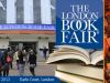 London Book Fair 2013